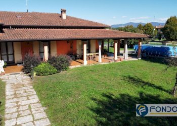 Foto 16 - Villa VIA GHIDONI
 
46, Ospitaletto - foto 16