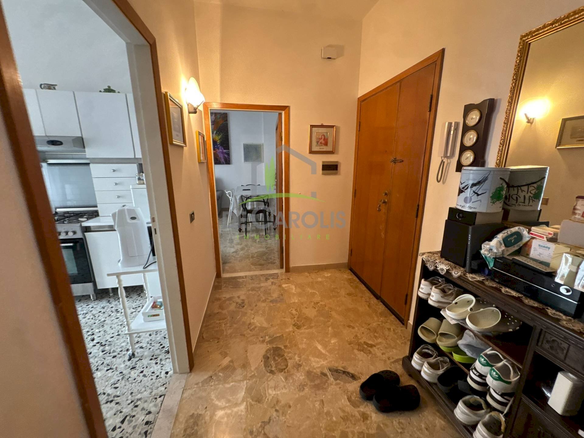 Foto 2 - Two-room apartment Via Pietro Toselli, Ascoli Piceno - photo 2