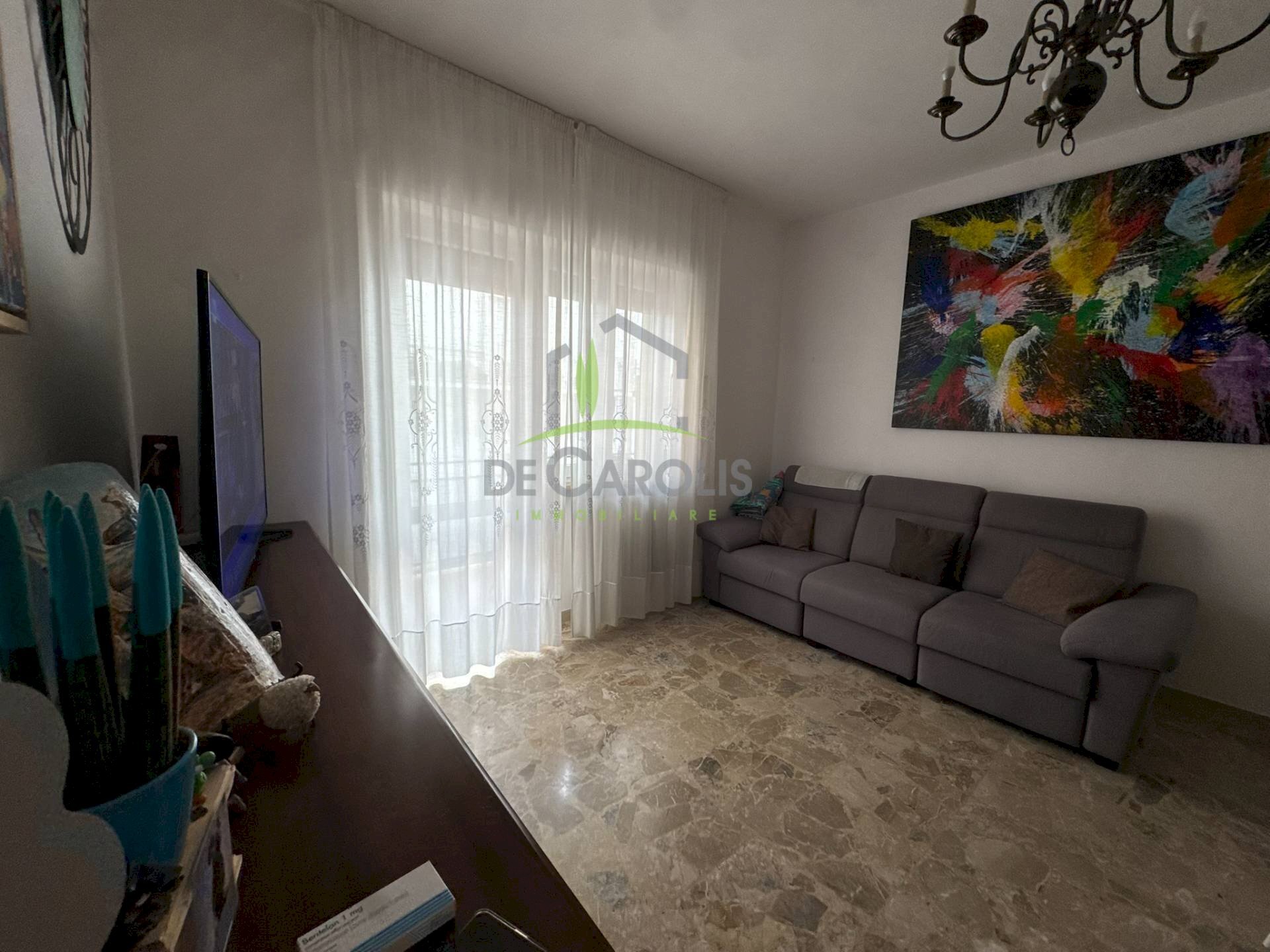 Foto 3 - Two-room apartment Via Pietro Toselli, Ascoli Piceno - photo 3