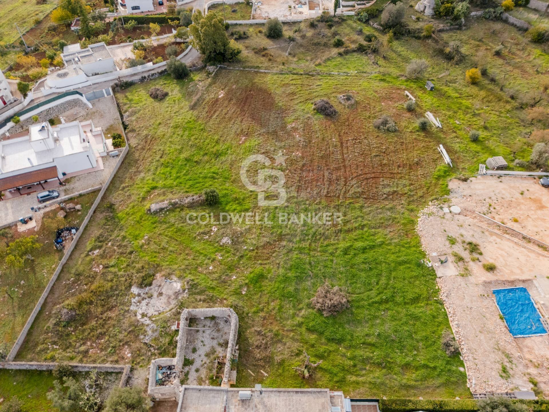 Foto 3 - Rustico Contrada Chianchizzo
 
snc, Ostuni - foto 3