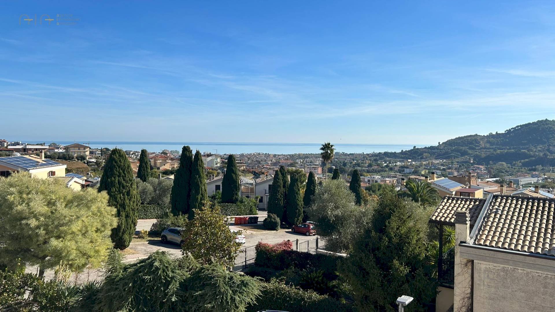 Foto 2 - Villa a Schiera via San Paolo
81, Grottammare - foto 2