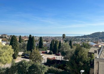 Foto 2 - Villa a Schiera via San Paolo
 
81, Grottammare - foto 2