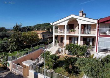 Foto 5 - Villa a Schiera via San Paolo
 
81, Grottammare - foto 5