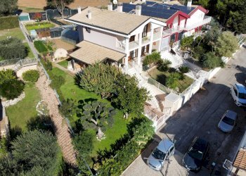 Foto 7 - Villa a Schiera via San Paolo
 
81, Grottammare - foto 7