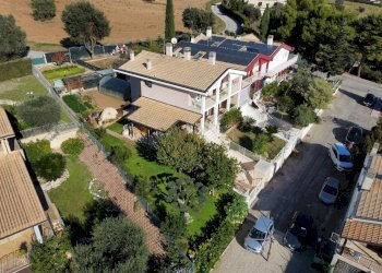 Foto 8 - Villa a Schiera via San Paolo
 
81, Grottammare - foto 8