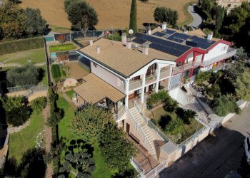 Foto 9 - Villa a Schiera via San Paolo
 
81, Grottammare - foto 9
