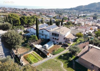 Foto 11 - Villa a Schiera via San Paolo
 
81, Grottammare - foto 11