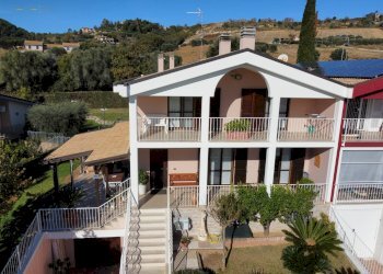 Foto 13 - Villa a Schiera via San Paolo
 
81, Grottammare - foto 13