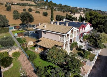 Foto 14 - Villa a Schiera via San Paolo
 
81, Grottammare - foto 14