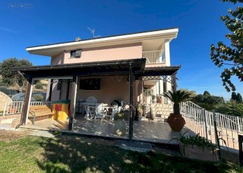 Foto 56 - Villa a Schiera via San Paolo
 
81, Grottammare - foto 56