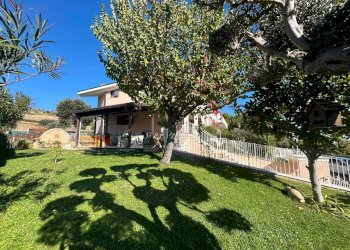 Foto 61 - Villa a Schiera via San Paolo
 
81, Grottammare - foto 61