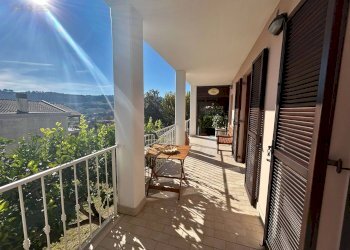 Foto 62 - Villa a Schiera via San Paolo
 
81, Grottammare - foto 62