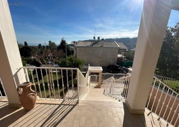 Foto 79 - Villa a Schiera via San Paolo
 
81, Grottammare - foto 79