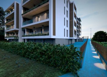 Foto 12 - Appartamento VIA REPUBBLICA, Porto San Giorgio - foto 11