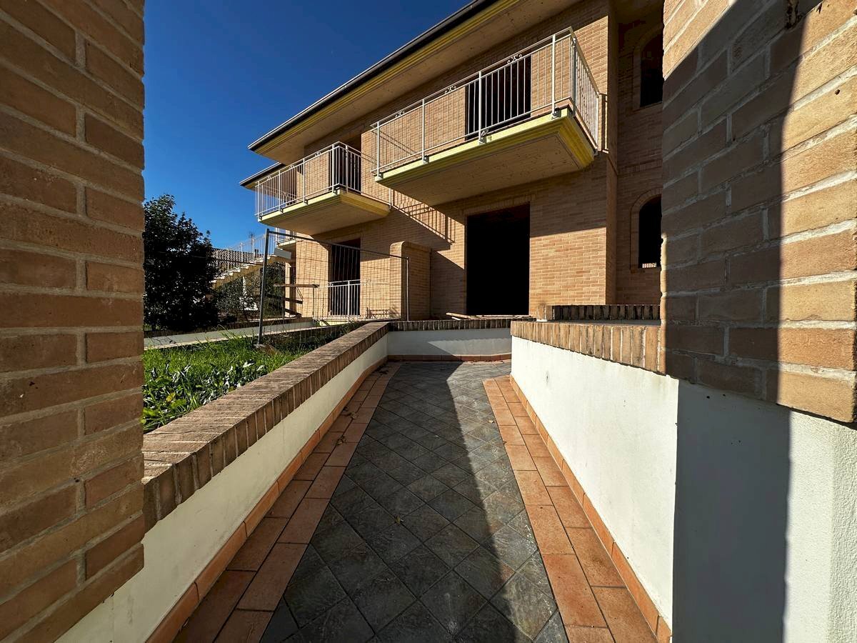 Foto 1 - Quadrilocale ETE CALDARETTE, Fermo - foto 1