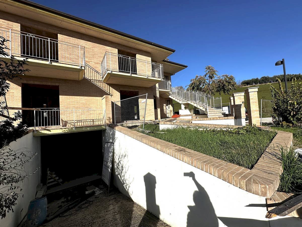 Foto 2 - Quadrilocale ETE CALDARETTE, Fermo - foto 2