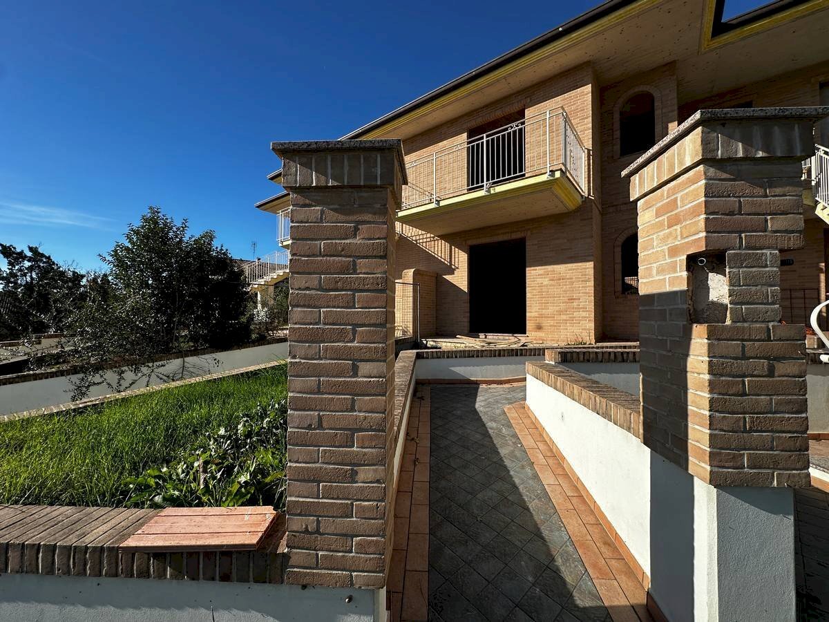 Foto 3 - Quadrilocale ETE CALDARETTE, Fermo - foto 3