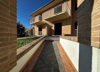 Foto 1 - Quadrilocale ETE CALDARETTE, Fermo - foto 1