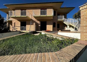 Foto 17 - Quadrilocale ETE CALDARETTE, Fermo - foto 17