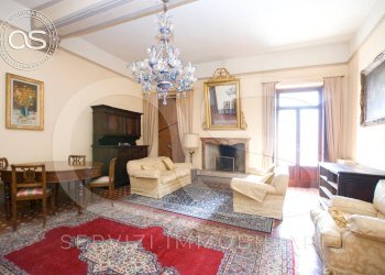 IL SALONE CON CAMINO - Casa semi indipendente via XX settembre
 
29, Manerbio - foto 1