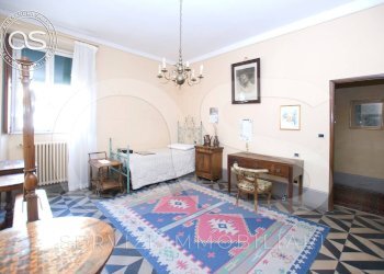 UNA CAMERA MATRIMONIALE - Casa semi indipendente via XX settembre
 
29, Manerbio - foto 11