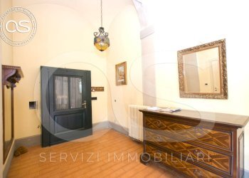 L\'INGRESSO PRINCIPALE - Casa semi indipendente via XX settembre
 
29, Manerbio - foto 13