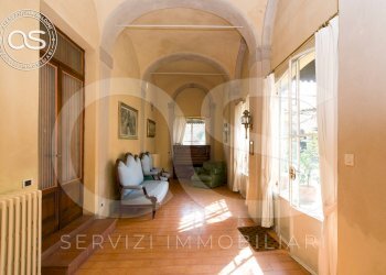 LA VERANDA SUL CORTILE - Casa semi indipendente via XX settembre
 
29, Manerbio - foto 15