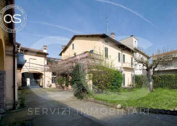 LA CASA VISTA DAL CORTILE - Casa semi indipendente via XX settembre
 
29, Manerbio - foto 21
