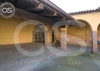 I PORTICI - Casa semi indipendente via XX settembre
 
29, Manerbio - foto 24