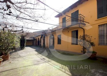 LA SECONDA UNITA\' - Casa semi indipendente via XX settembre
 
29, Manerbio - foto 25