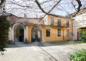 LA SECONDA UNITA\' - Casa semi indipendente via XX settembre
 
29, Manerbio - foto 26