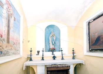 LA PICCOLA CAPPELLA - Casa semi indipendente via XX settembre
 
29, Manerbio - foto 27