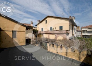 LA TERRAZZA DELLA 2 UNITA\' - Casa semi indipendente via XX settembre
 
29, Manerbio - foto 29
