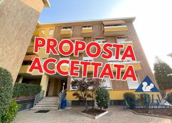 Foto 1 - Trilocale Viale Assisi
 
7, Busto Arsizio - foto 1