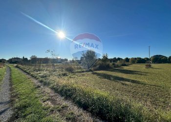 Vista delle montagne - Agricultural land KENNEDY, Agrate Brianza - photo 3