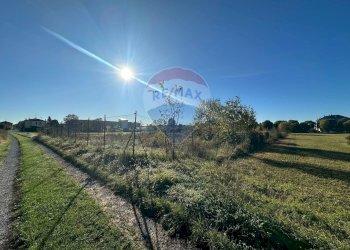 Vista delle montagne - Agricultural land KENNEDY, Agrate Brianza - photo 6