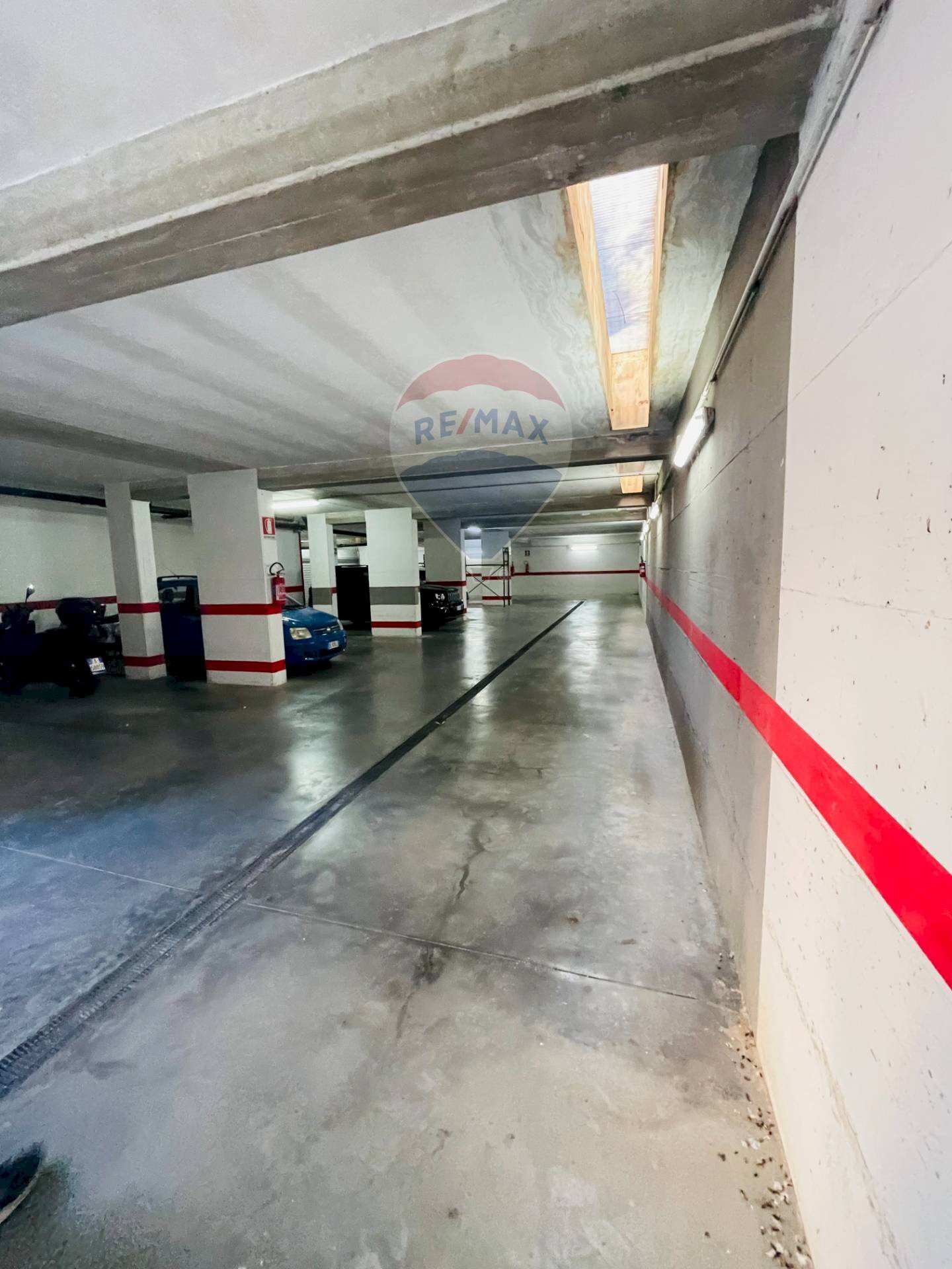 Parcheggio - Box Via Martin Lutero
 
21, Bari - foto 2