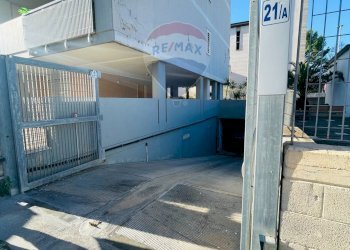 Edificio all\'aperto - Box Via Martin Lutero
 
21, Bari - foto 1