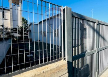 Edificio all\'aperto - Box Via Martin Lutero
 
21, Bari - foto 6