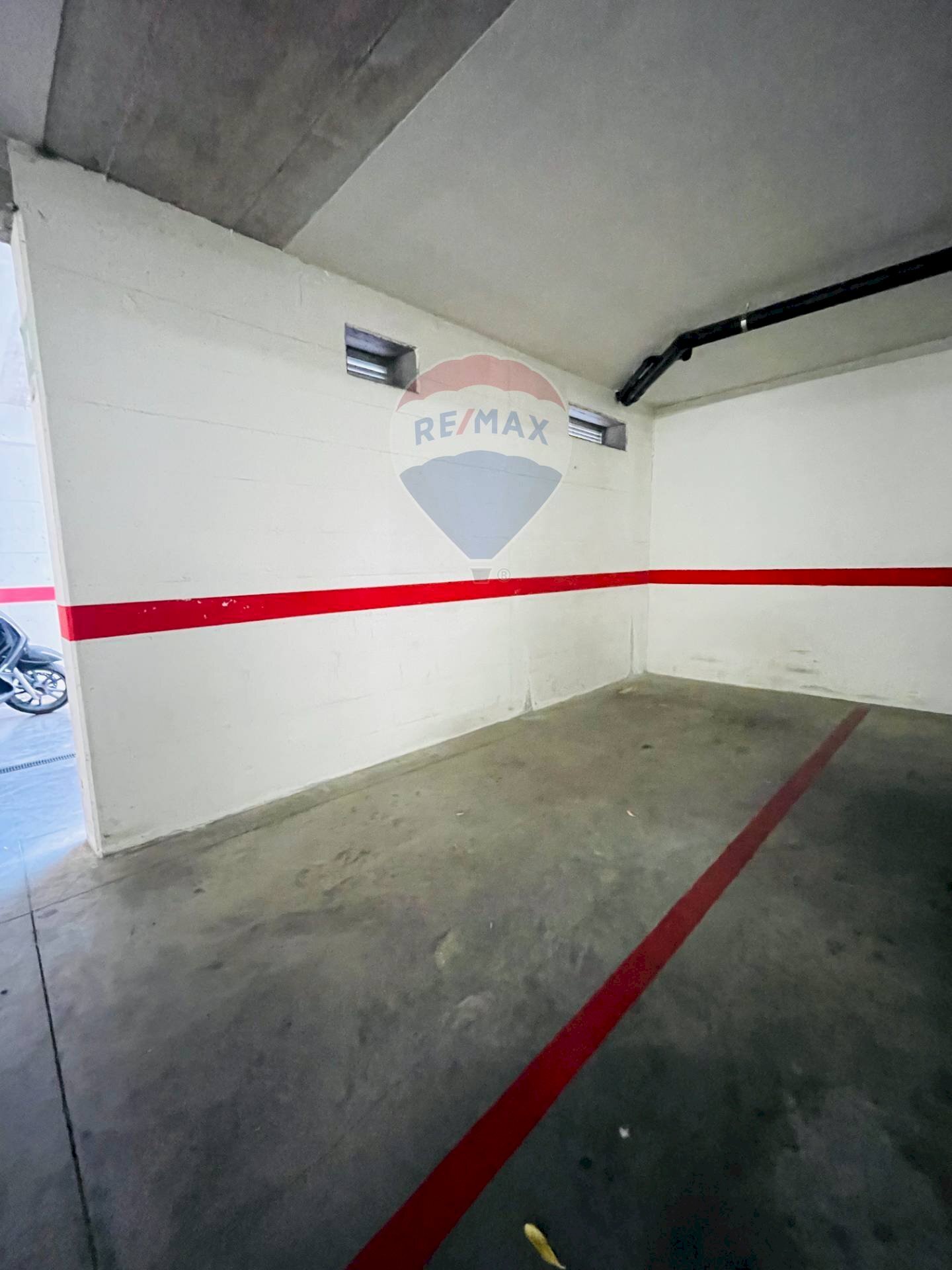 Parcheggio - Box Via Martin Lutero
21, Bari - foto 3