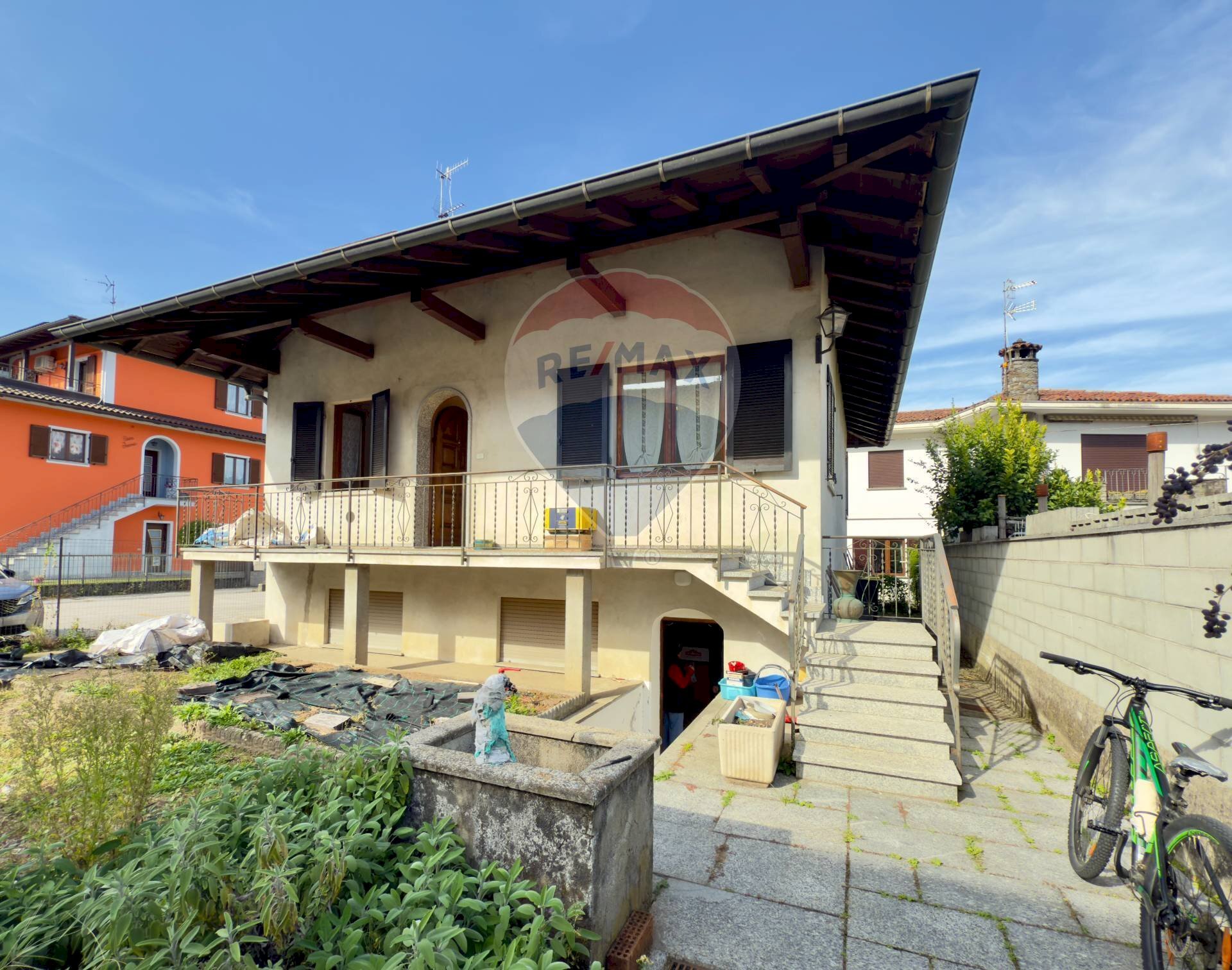 Casa all\'aperto - Villa Cannobio - foto 1