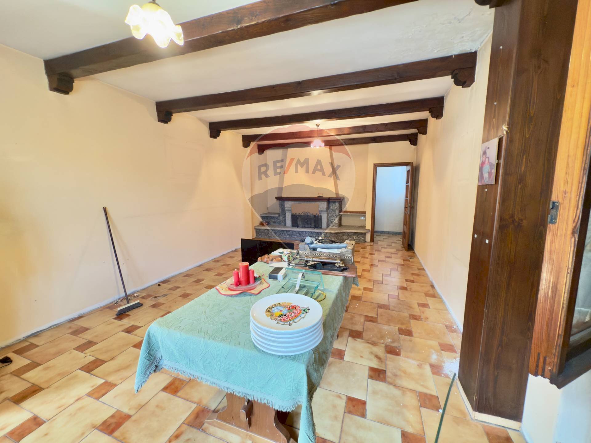 Sala da pranzo - Villa Cannobio - foto 3