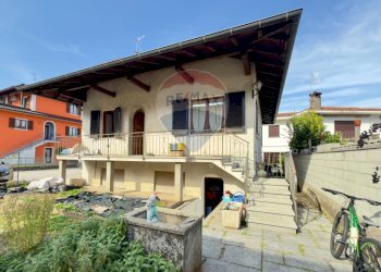 Casa all\'aperto - Villa Cannobio - foto 1