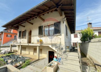 Casa all\'aperto - Villa Cannobio - foto 2