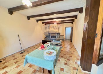 Sala da pranzo - Villa Cannobio - foto 3