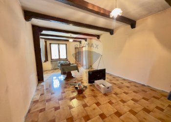 Stanza vuota - Villa Cannobio - foto 4