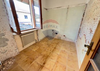 Stanza vuota - Villa Cannobio - foto 6