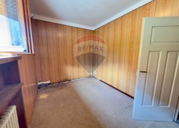 Stanza vuota - Villa Cannobio - foto 7