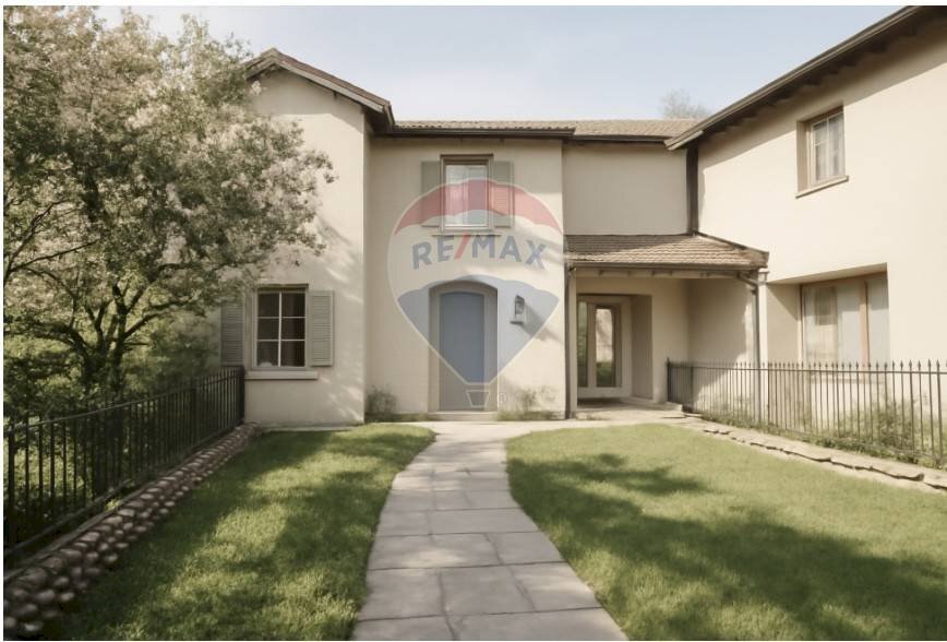 Casa all\'aperto - Villa a Schiera Via Generale A. Cantore, Varese - foto 1