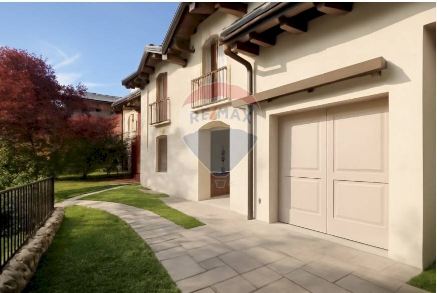 Casa all\'aperto - Villa a Schiera Via Generale A. Cantore, Varese - foto 2